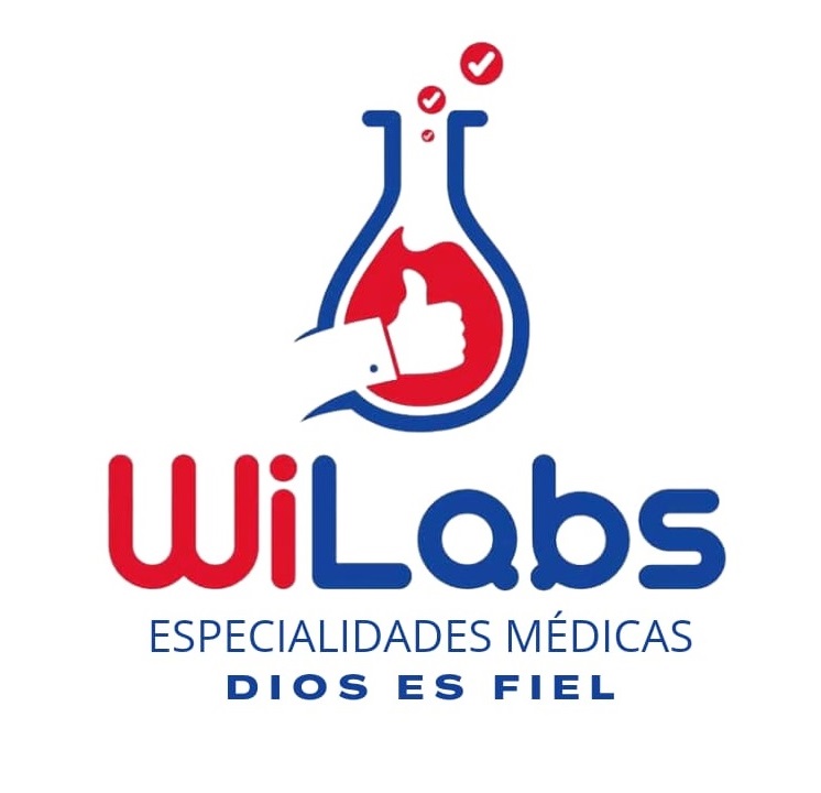 Logo del Laboratorio